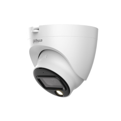 C&aacute;mara Domo Dahua Technology HAC-HDW1239TLQN-A-LED