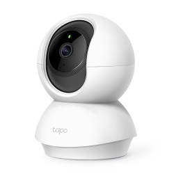 C&aacute;mara Wi-Fi de Seguridad para el Hogar TP-LINK TAPO C210