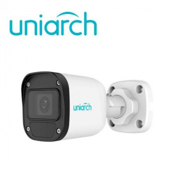 C&aacute;mara Bala UNIARCH UAC-B115-F28