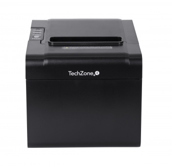 Impresora T&eacute;rmica  TECHZONE TZBE102