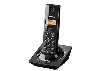 Tel&eacute;fono inal&aacute;mbrico PANASONIC KX-TG1711MEB